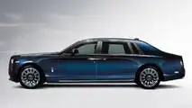 Rolls-Royce Phantom A Moment In Time