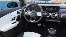 Neue Mercedes A-Klasse: Hier sind die Preise