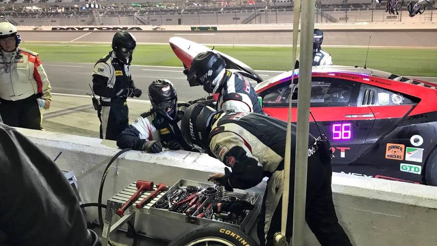 Acura Rolex 24