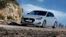 Hyundai i30 Fastback 2018, primera prueba
