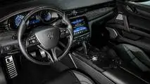 Maserati Nerissimo
