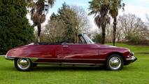 Citroën DS Cabriolet