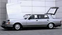 6. Mercedes Auto 2000 concept