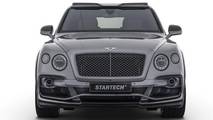 Bentley Bentayga by Startech