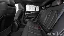 2018 BMW X4 vs 2014 BMW X4