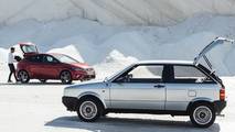 SEAT Ibiza I & V