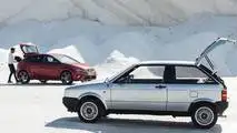 SEAT Ibiza I & V