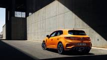Renault Mégane IV R.S. 2018