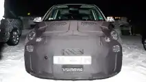 Erwischt: Neue Hyundai-Modelle