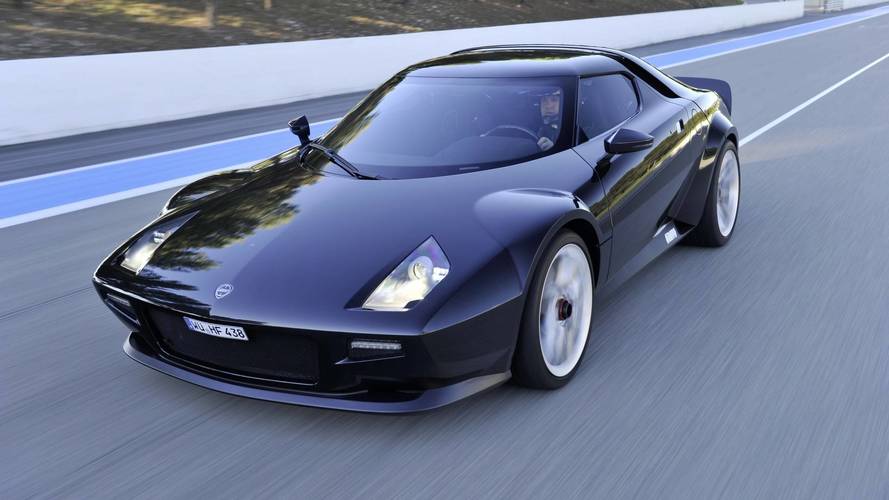 New Stratos