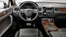 VW Touareg: So kommt er neu