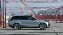 Range Rover Velar 2018