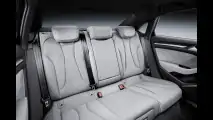 Audi A3 Sedan restyling