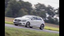 Mercedes Classe A Next