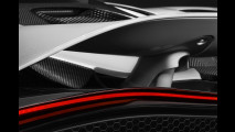 Seconda generazione McLaren Super Series