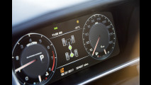 Range Rover Sport SVR, la prova da 0 a 100 Km/h