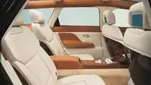 2001 Audi Avantissimo concept
