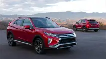Die Autoneuheiten im Jahr 2018