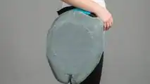 Helite Hip'Air Airbag