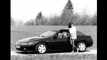 Mitsubishi Eclipse, le foto storiche 011