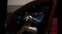 Alfa Romeo Giulia Quadrifoglio, il record 