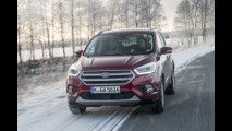 Volkswagen Tiguan e le rivali