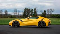 2016 Ferrari F12TdF Mecum Auction