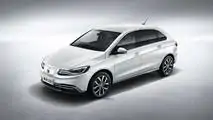 2018 Denza 500