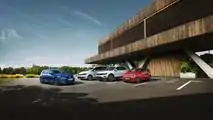 Volkswagen Connect