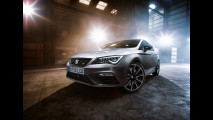 Seat Leon CUPRA restyling 2017