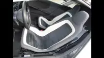 Volkswagen XL1, la prova su strada