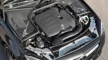 Mercedes C-Klasse: Lifting für die Zweitürer