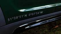 Mini Countryman Edition Oakwood