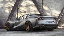 Wheelsandmore Ferrari 812 Superfast