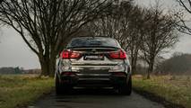 Fostla BMW X6 M50d
