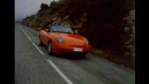 Fiat Barchetta, le foto storiche