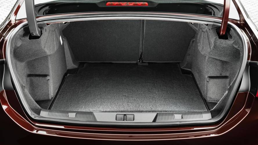 Citroën C4 Lounge 2019
