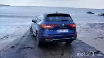 Essai Renault Koleos Intens dCi 175