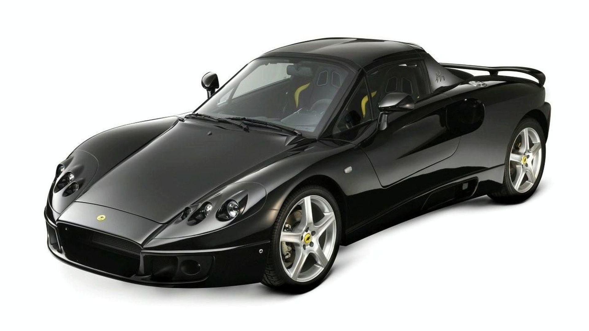 Lobini H1: Have You Ever Met This Brazilian Sports Car?