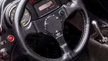1987 McLaren TAG Porsche