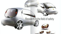 Pininfarina Nido