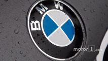 BMW Logo