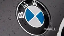 BMW Logo