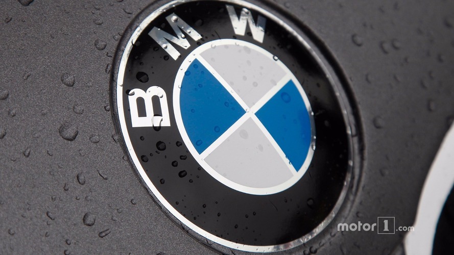 BMW Logo