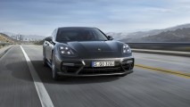 Porsche Panamera 'Long' geliştiriliyor