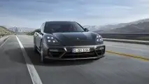 Porsche Panamera 'Long' geliştiriliyor