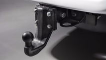 Ram 1500 Euro Mopar accessories
