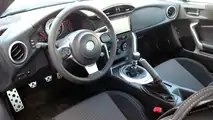 2017 Toyota 86: First Drive
