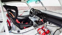 Son derece nadir Porsche 993 GT2 Evo açık arttırmayla satılacak