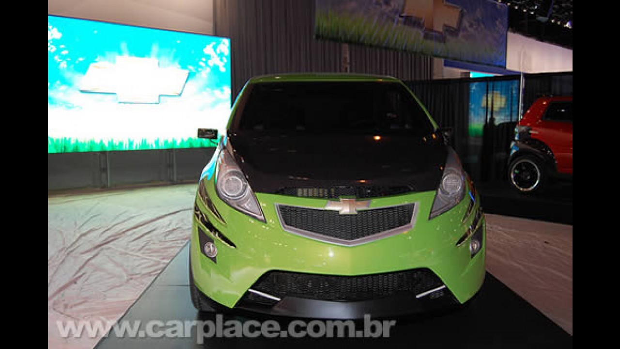GM divulga imagens dos modelos do filme Transformers 2 - Veja o trailer
